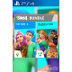 The Sims 4 & Island Living Bundle PS4